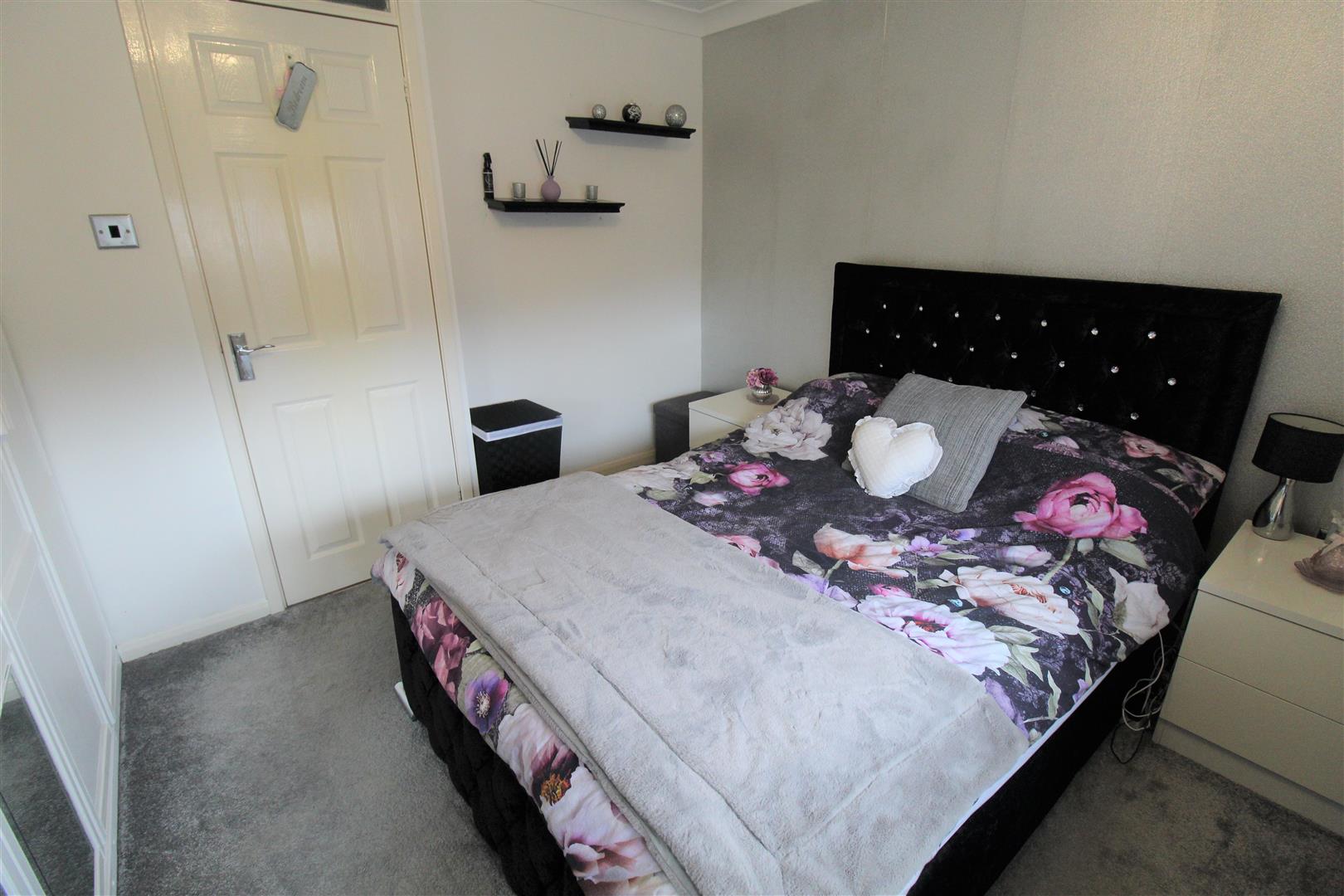 Kirkwall Grove, Milton, Stoke-On-Trent
